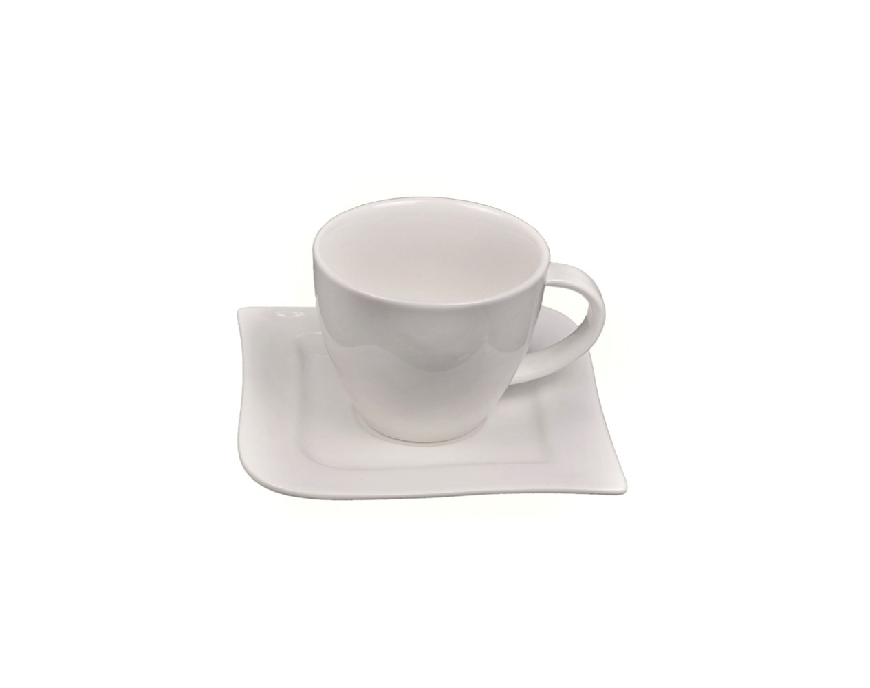 

Ambition Fala Filiżanka Do Kawy Espresso 80 ML