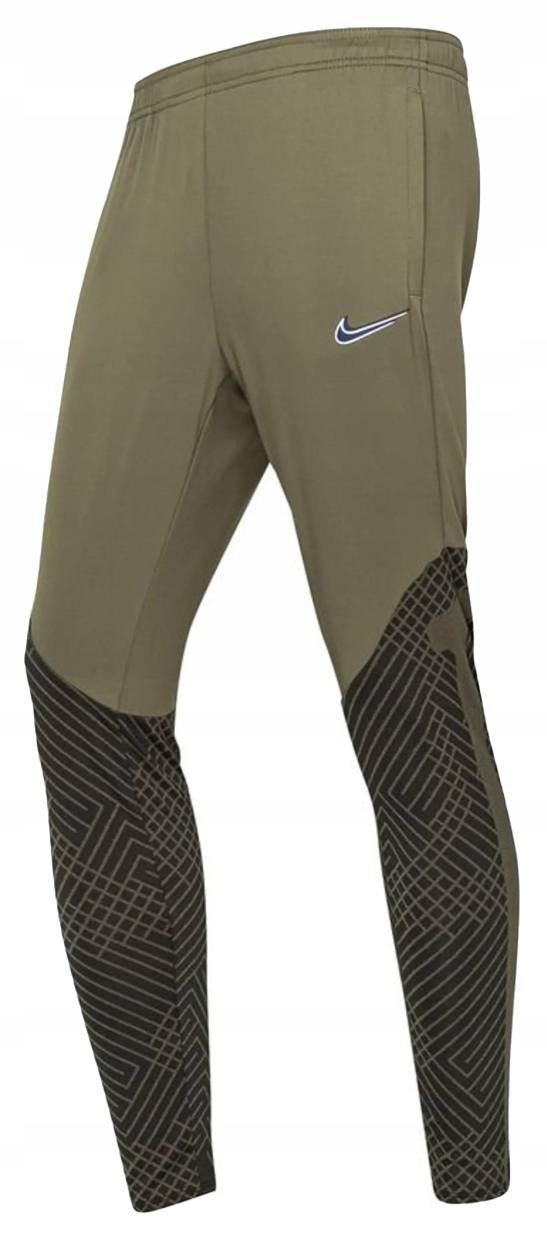 Męskie Spodnie Nike Strike Trening Dri-FIT DH9159-222 M