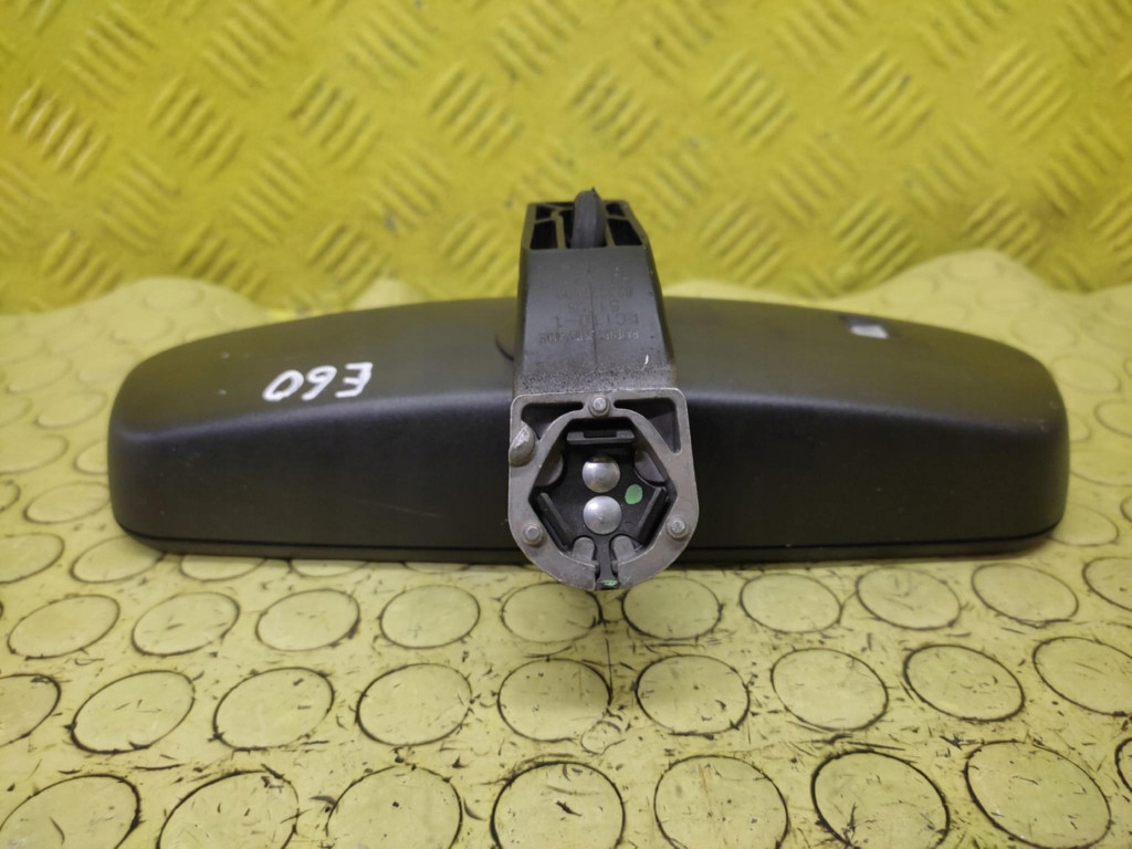 BMW E60 mirror inner