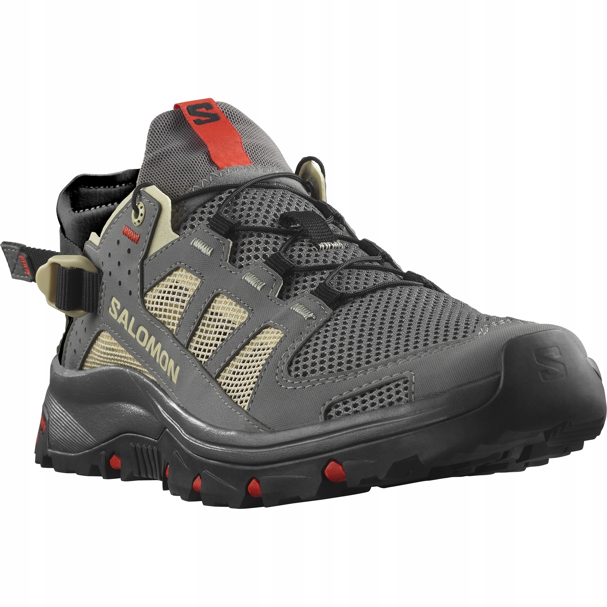 Buty Salomon Techamphibian 5 szary