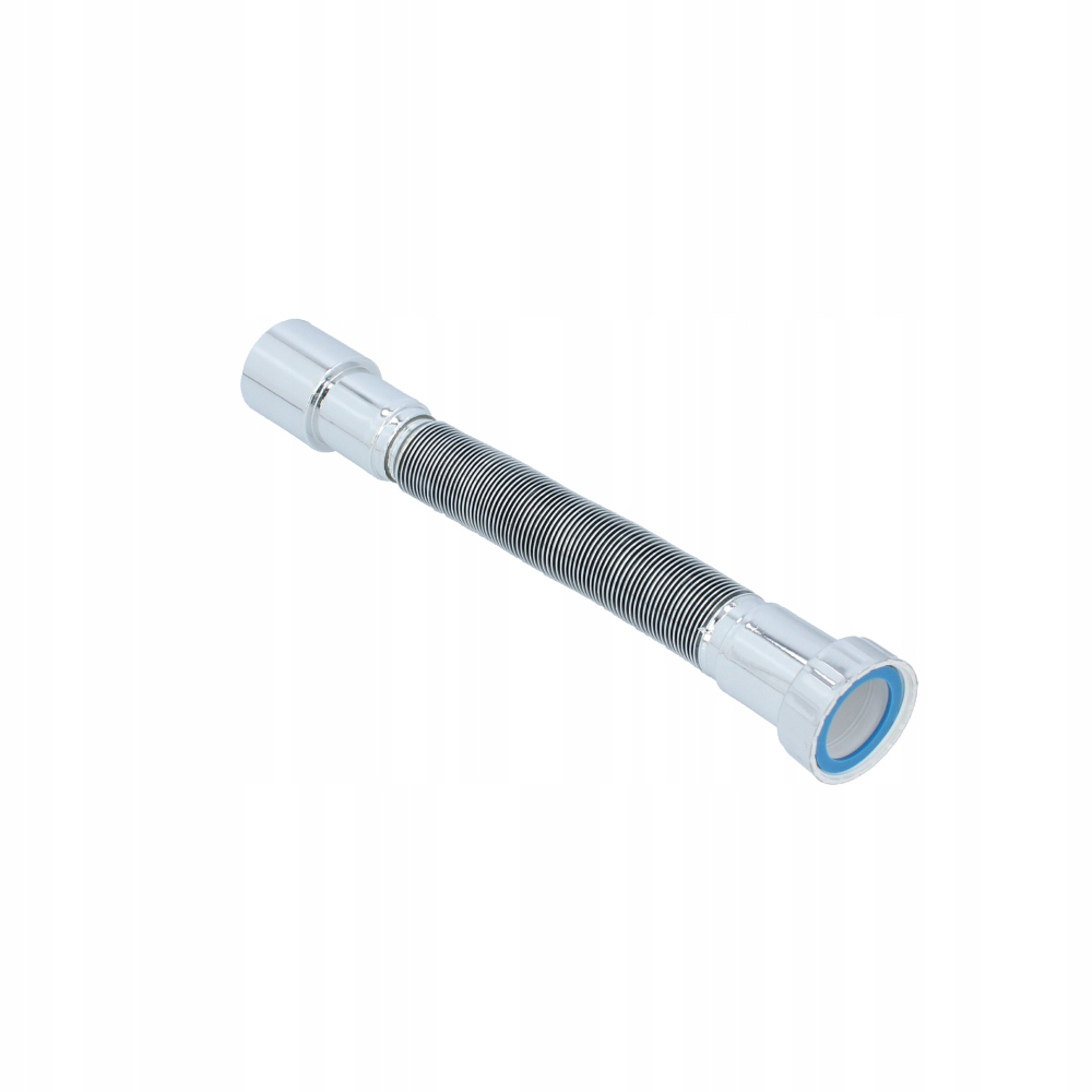 

Półsyfon harmonijkowy z pamięcia kształtu umywalki