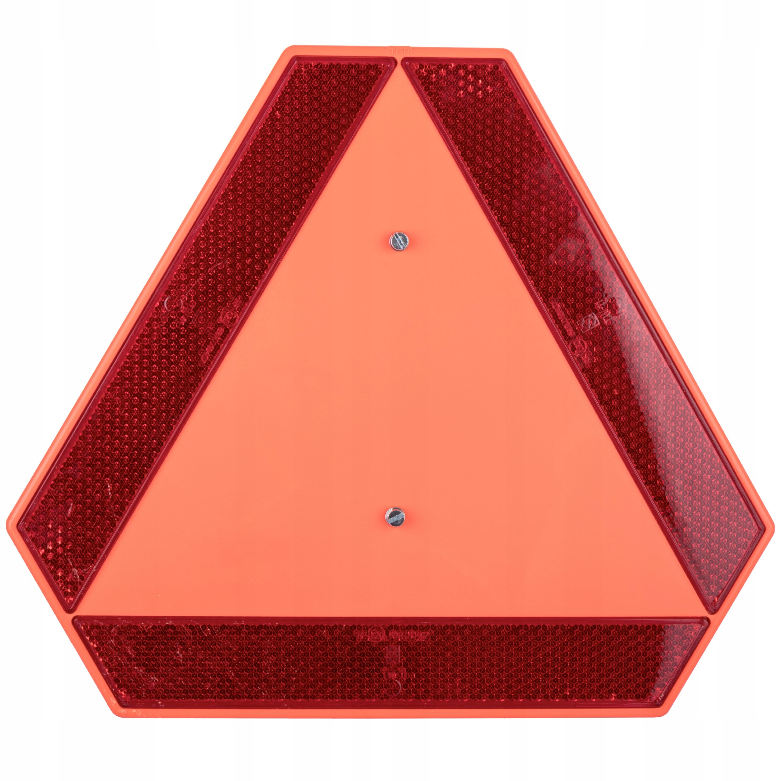 

Trójkąt odblaskowy Traktor Ciągnik Przyczepa