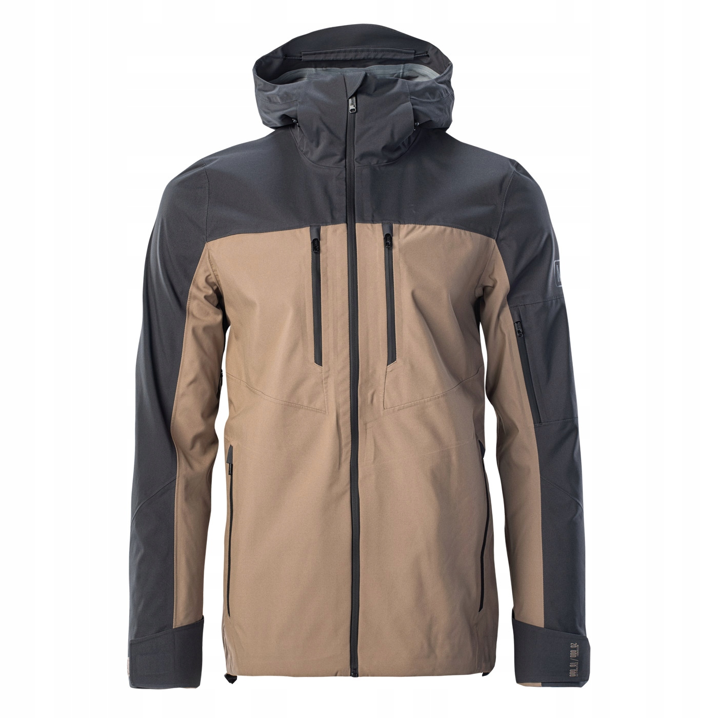 Pánská bunda Magnum Hardshell Jacket S