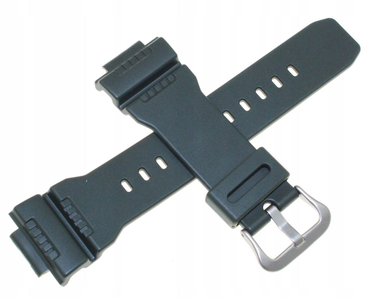 Originální Zelený Plastový Řemínek Pro Hodinky Casio G-shock GR-7900KG -3