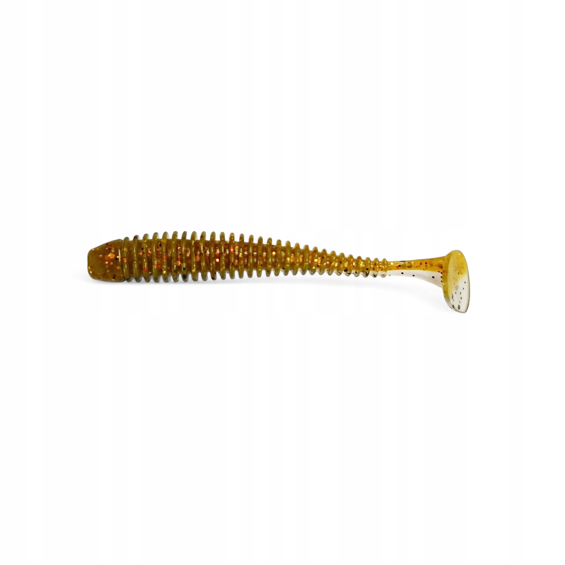 Guma Twister Wasabi 7,5 cm 5 szt. Double Tea