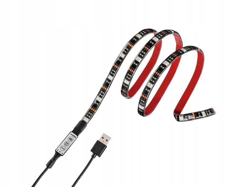 

Taśma Led Hama 1 m