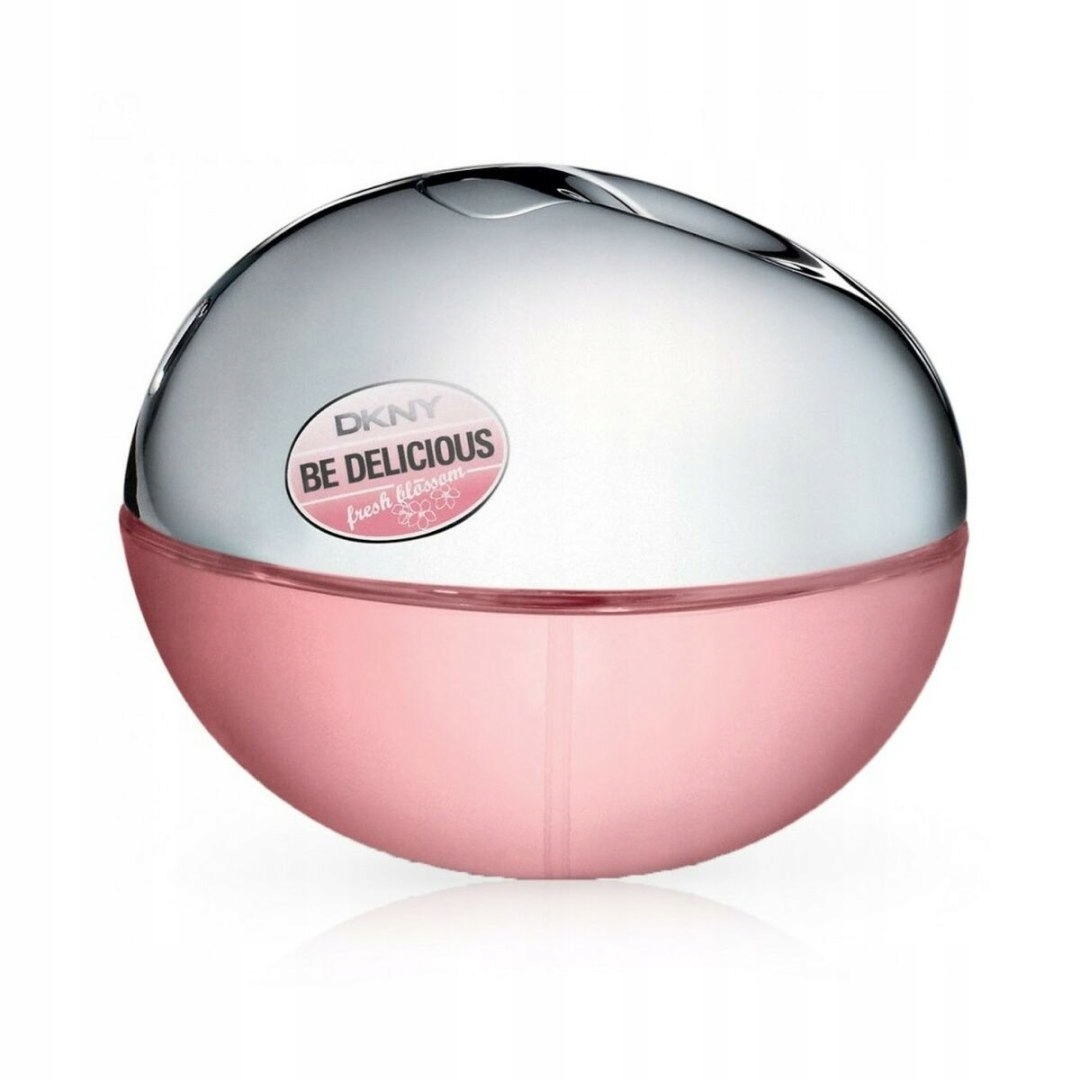 Dámské Parfémy Dkny 10000616 Edp Be Delicious Fresh Blossom