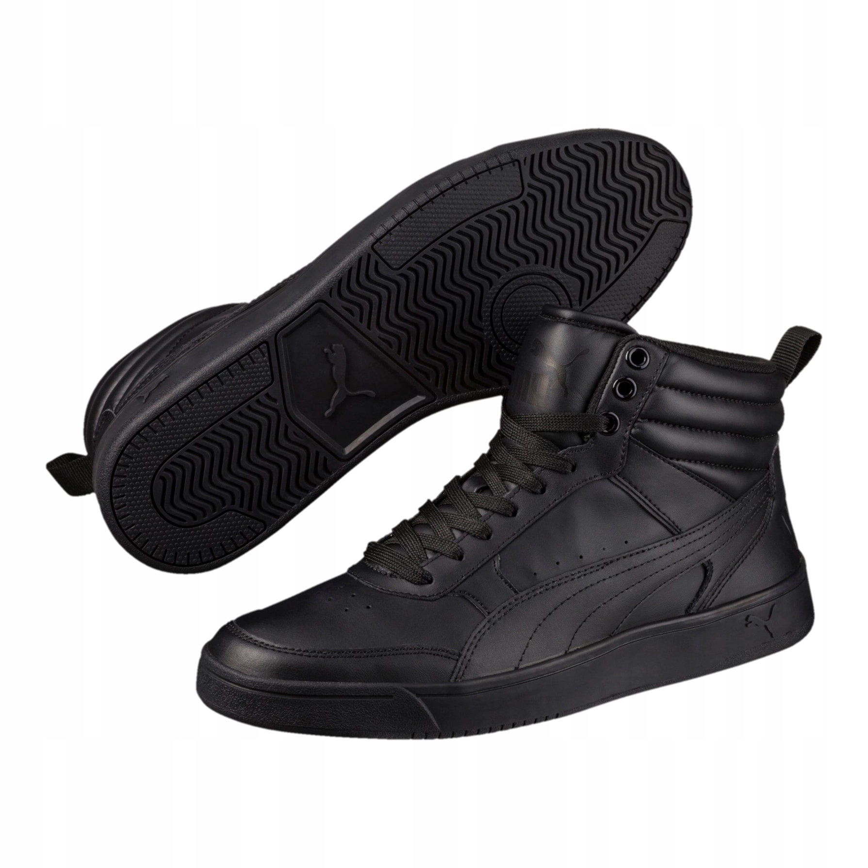 

Buty Puma Rebound Street V2 L 36371601 r 45
