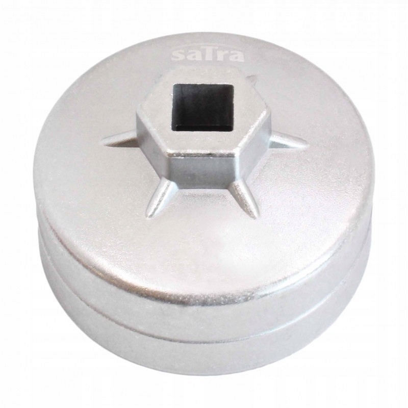 

Klucz Do Filtru Oleju 1/2 X 74MM X 14-KT