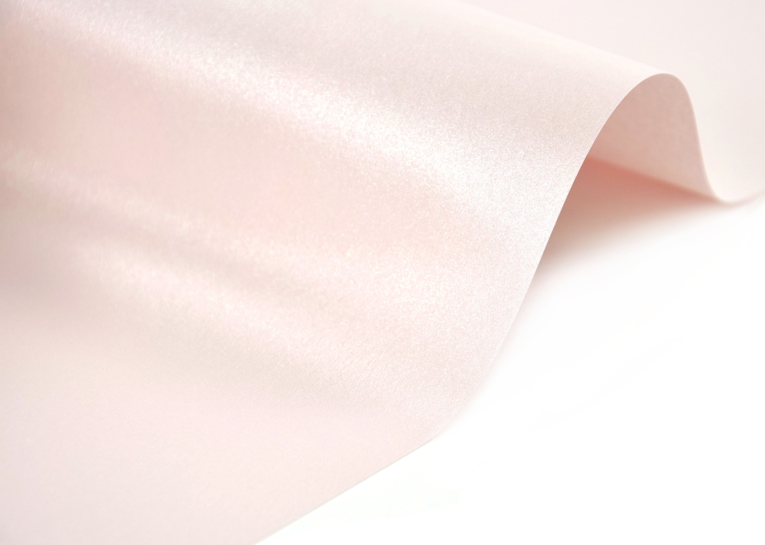 

Papier Curious Metallics 120g Pink Quartz, 20 A4