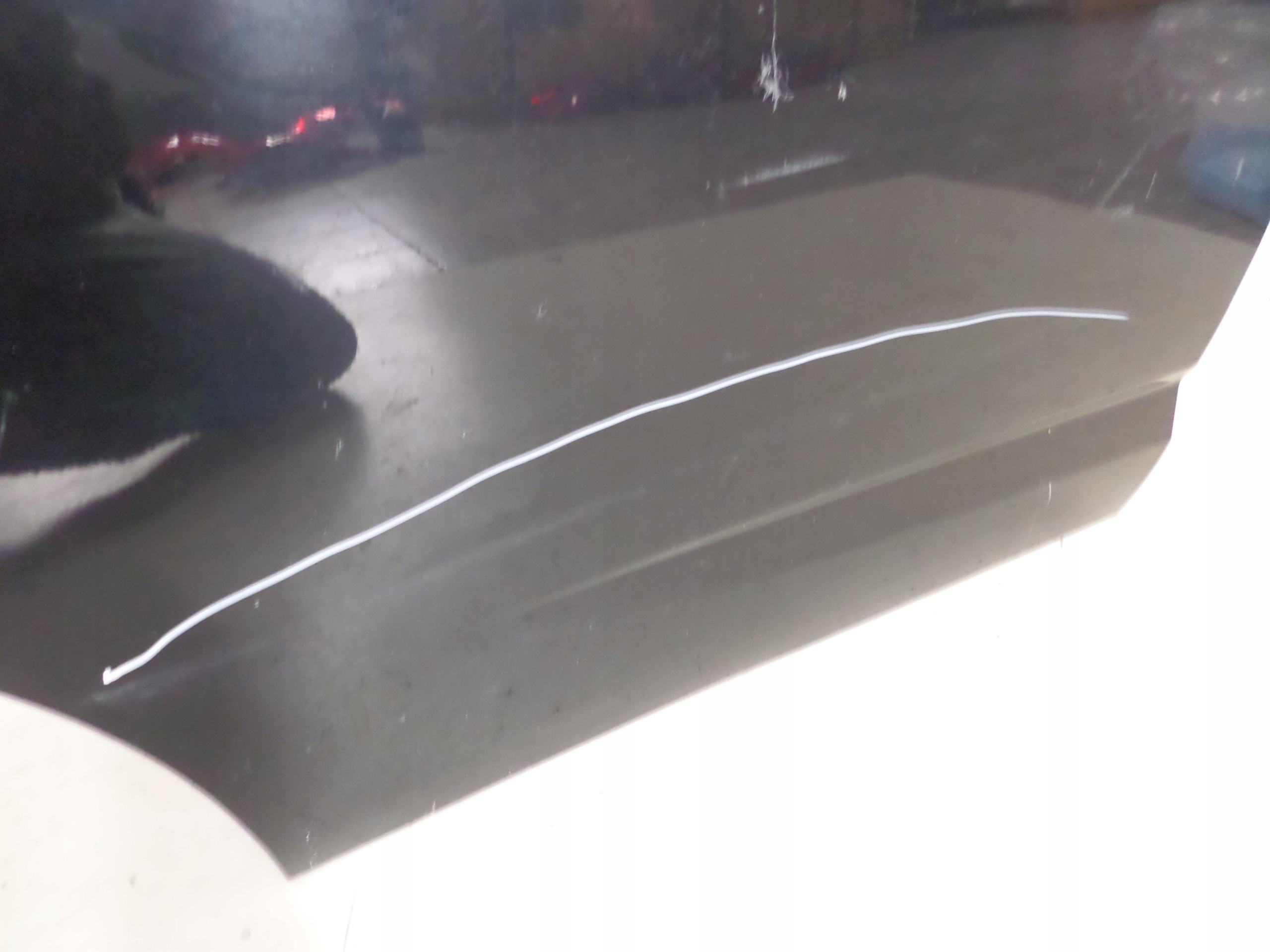 door rear. right FORD GRAND C-MAX CMAX MK2 10