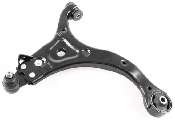 Kia Carnival III Rameno Přední Spodní Pravé Nové Kompletní Srline