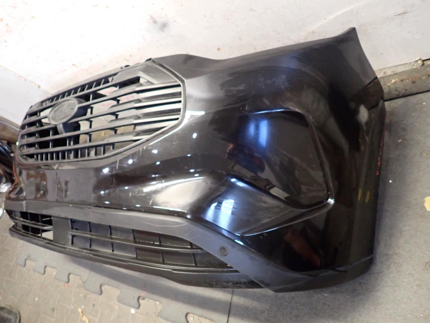 bumper front front FORD CUSTOM II MK2 2023