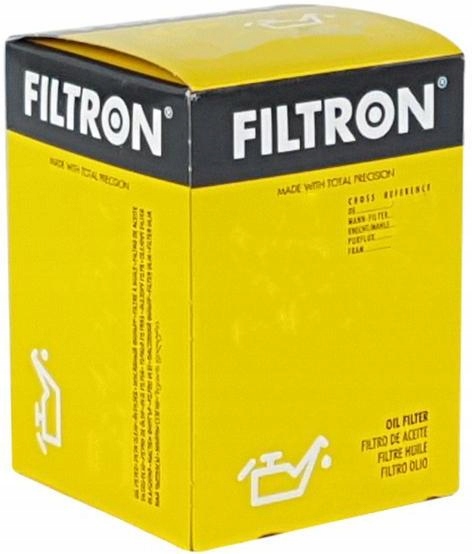 

Filtron Filtr Oleju OP618/2