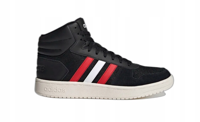 Pánské boty Adidas Hoops FY5198 Vel 44