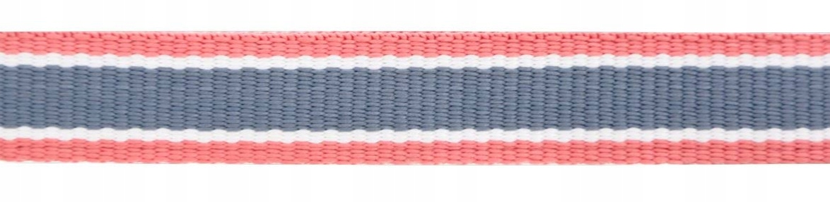 KANTAR DLA KONIA CORA SZARO-RÓŻOWY-BIAŁY PONY COVALLIERO Model CORA