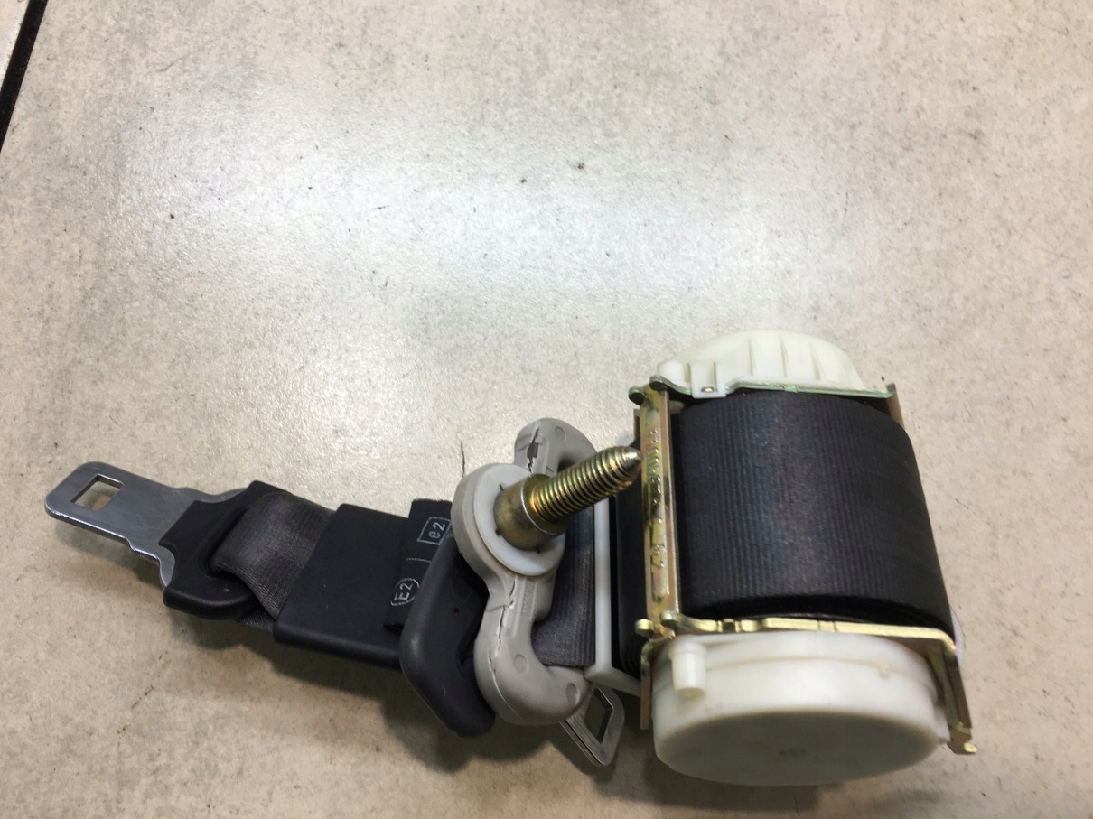 Ceinture de sécurité avant Arrière Moyenne MODUS