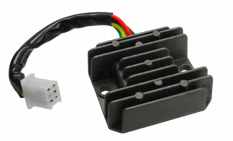 

Regulator Napięcia Atv Quad 200 250 5 Pin