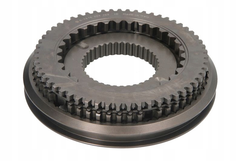 298.021 - Синхронізатор C. E. Та 298021