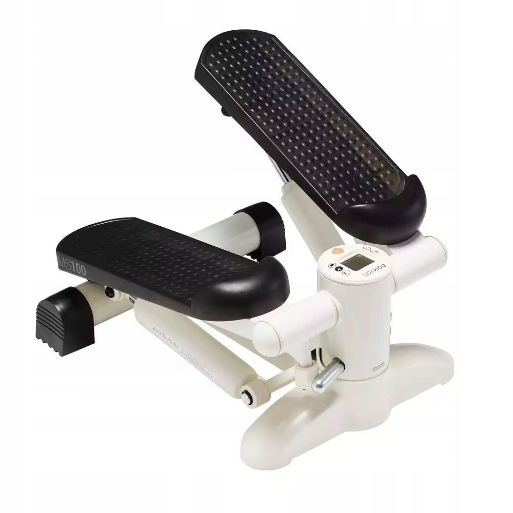 

Stepper Domyos MS100 Cardio + Licznik LCD