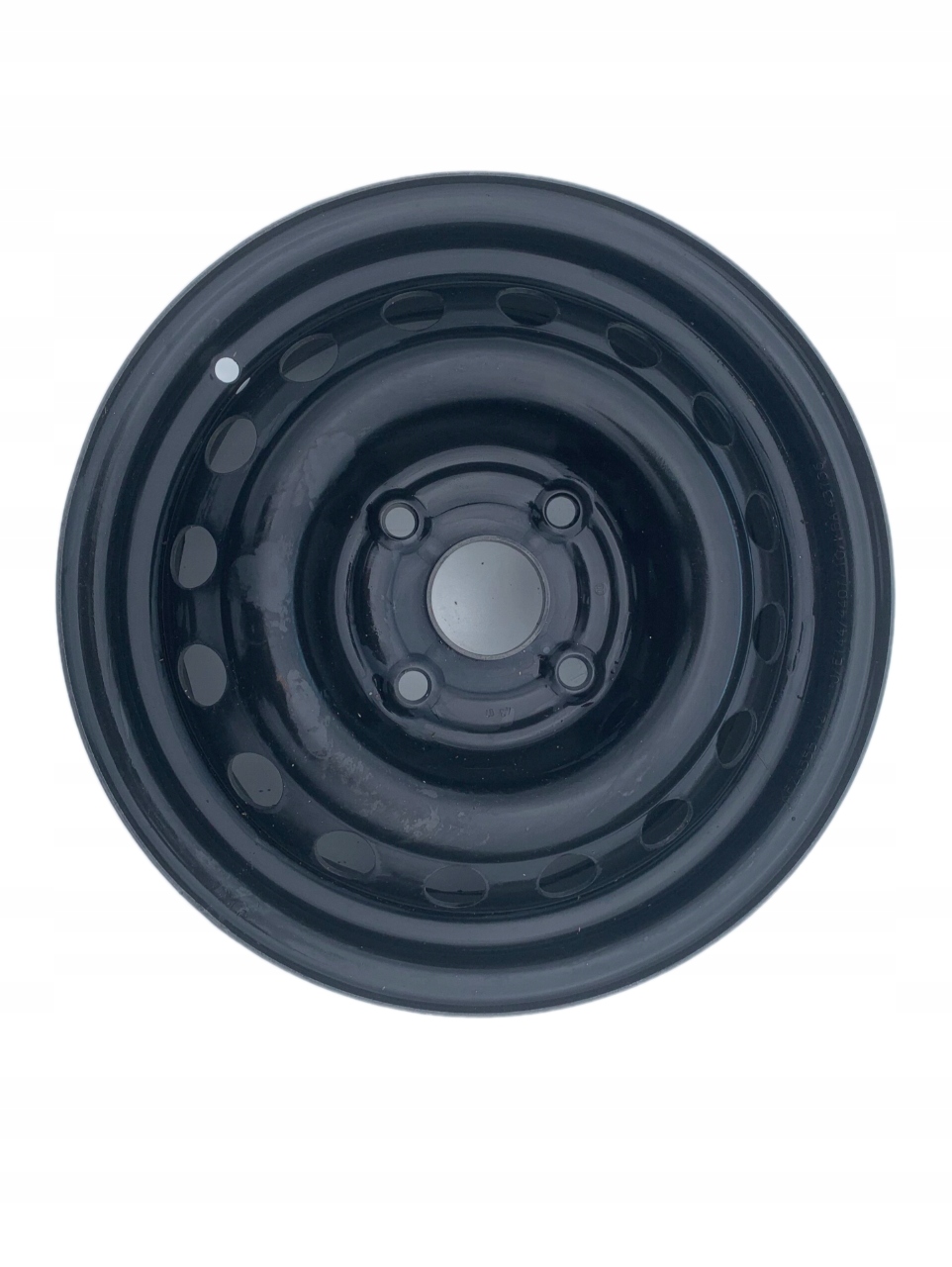 FELGA STALOWA CHEVROLET DAEWOO 5,5X14J ET44 4X114,3 KFZ 6555 KBA 43736