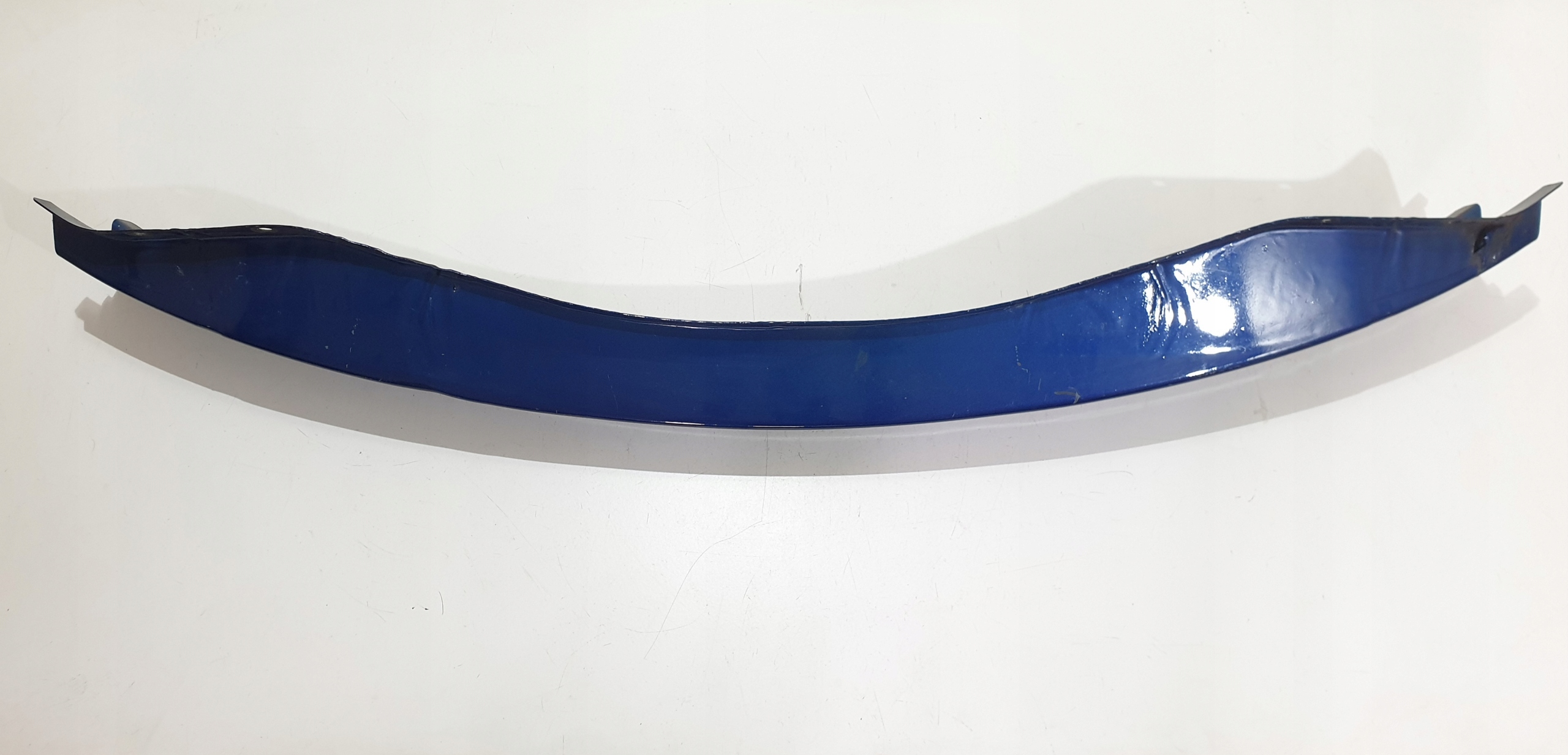 BELKA ZDERZAKA WZMOCNIENIE T TESLA S 1041685-00-A Typ samochodu Samochody osobowe