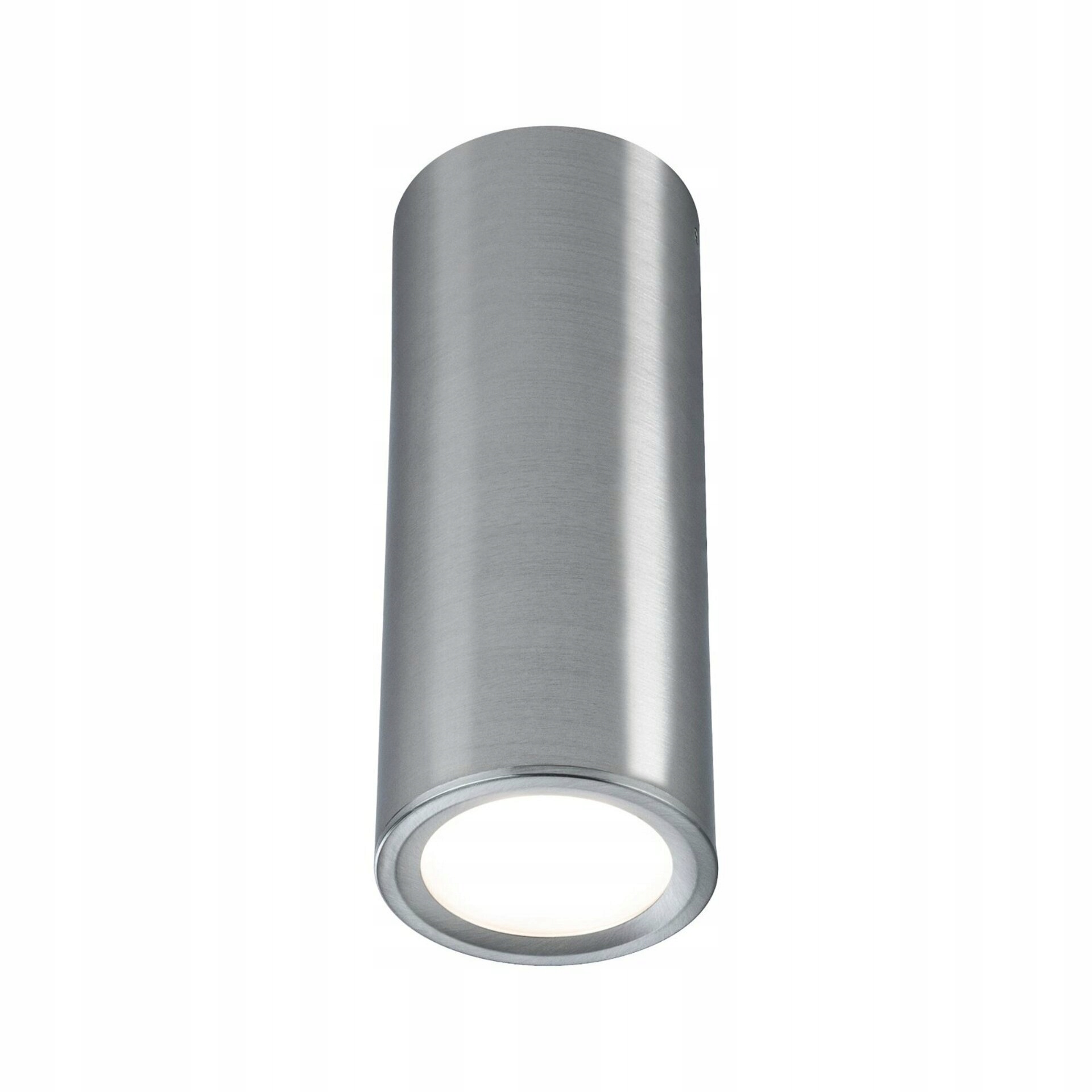 Paulmann Led stropní svítidlo Barrel 6W 3-krokové stmívatelné, 2700K, kov