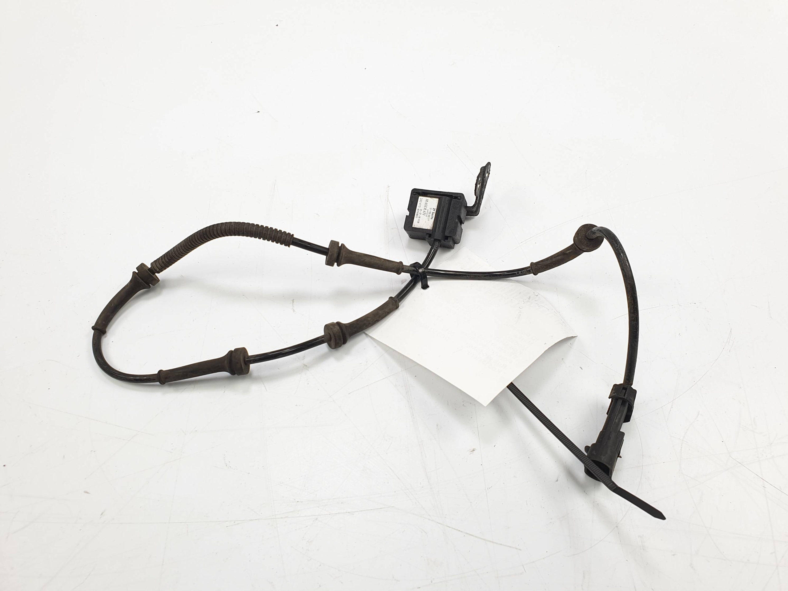 CZUJNIK 243415 MASERATI QUATTROPORTE S