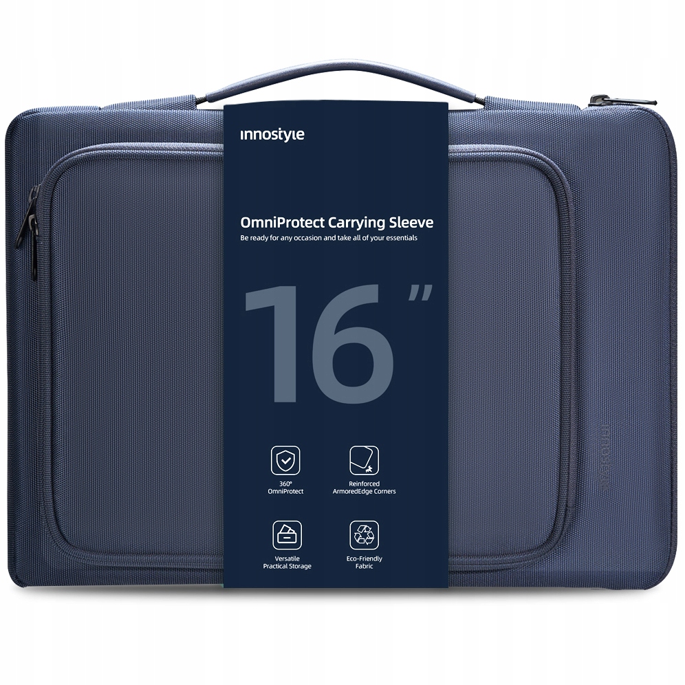 INNOSTYLE TORBA NA LAPTOPA 16