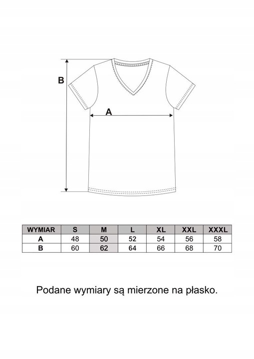 T-SHIRT DAMSKI KOSZULKA Z KRÓTKIM RĘKAWEM MORAJ BD1500-104 BEŻOWA R.XXL Rozmiar XXL