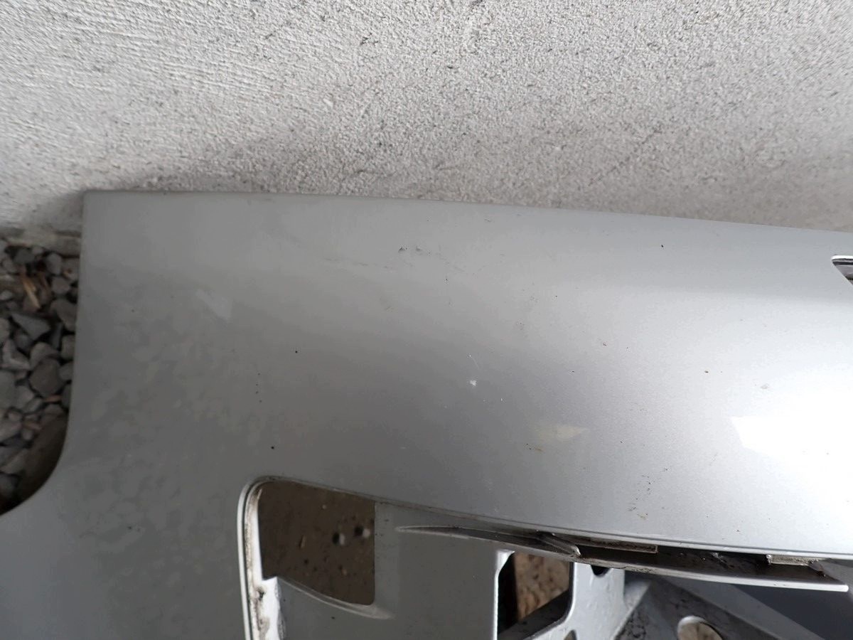 bumper front front VW VOLKSWAGEN MULTIVAN CARAVELLE T5 7E LIFT 10-15R