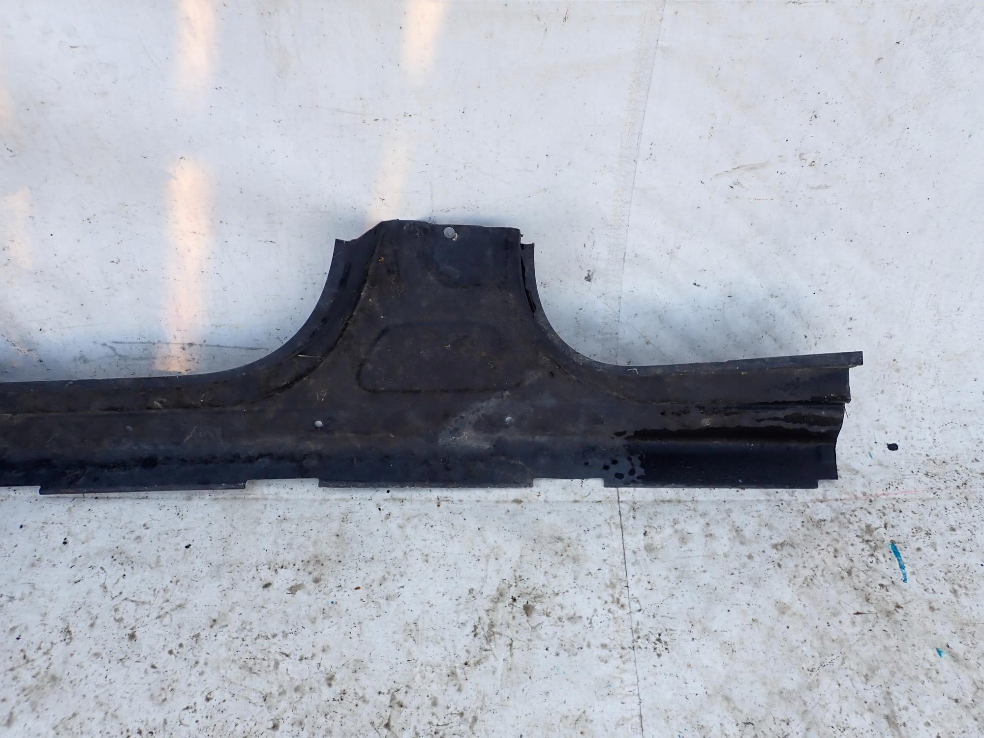 VW PASSAT B6 05-10 threshold pillar side right front