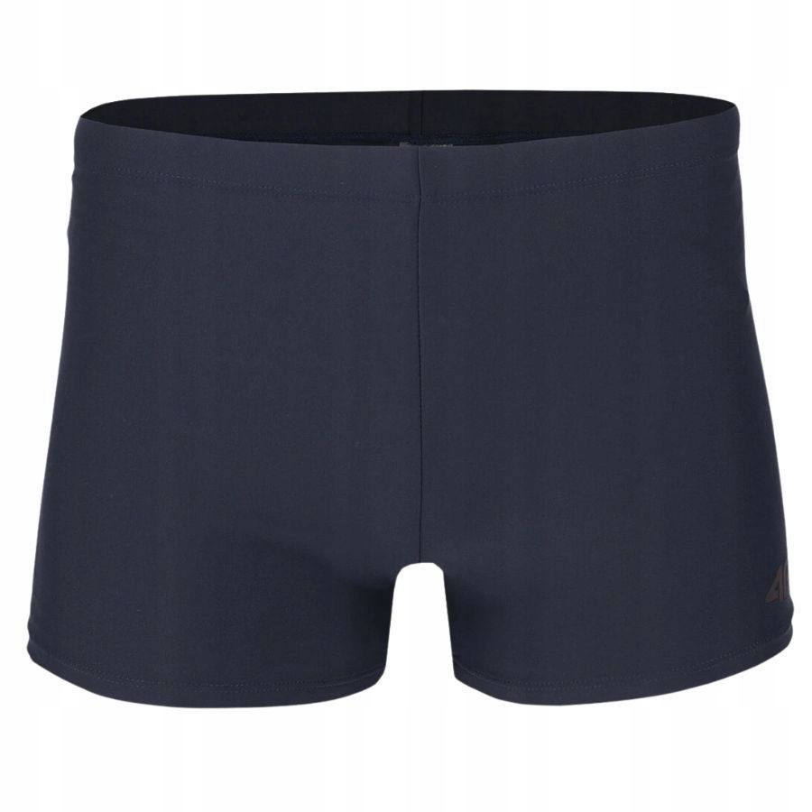 KĄPIELÓWKI MĘSKIE 4F NA BASEN PLAŻOWE SLIPY SZORTY BOKSERKI SPORTOWE Model 4F