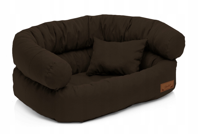 

Legowisko dla psa fotel posłanie 70x50 Santi k27