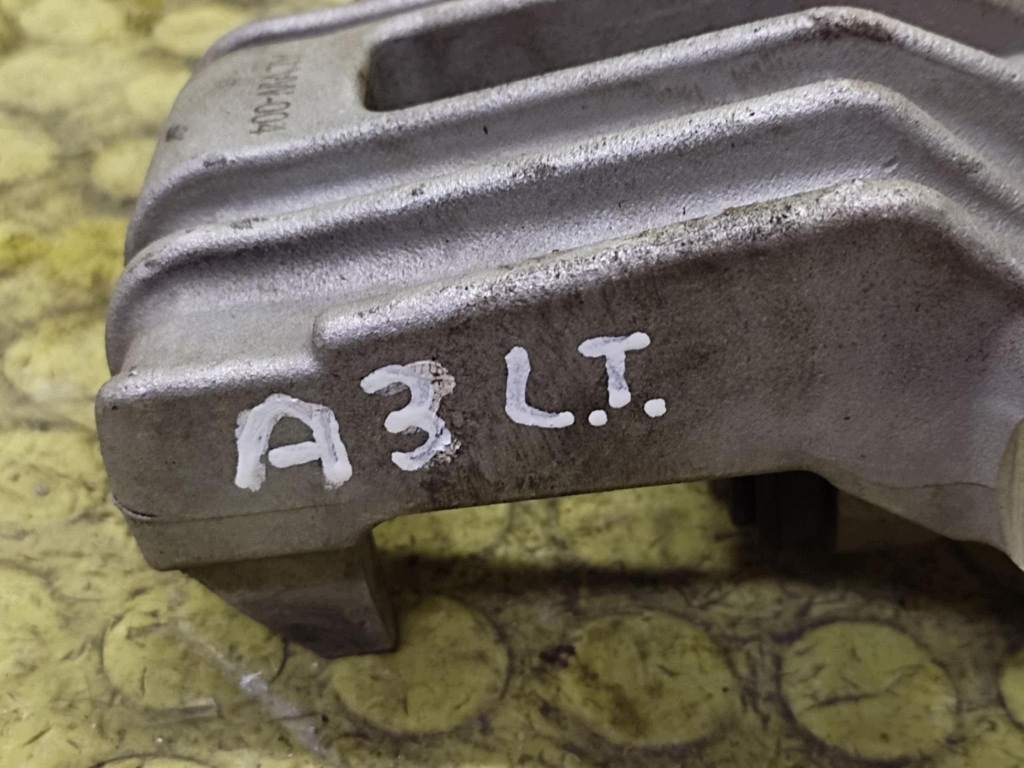 AUDI A3 8L caliper brake left rear part