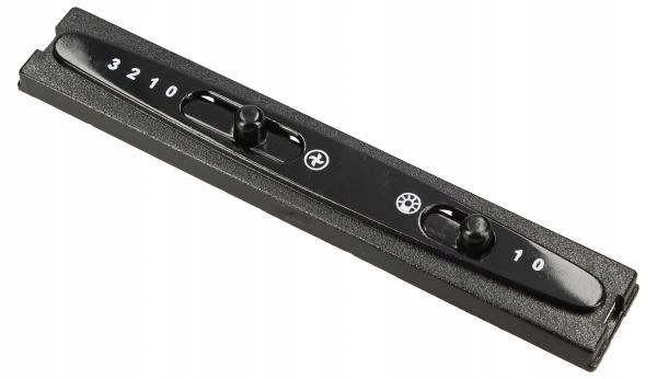 Panel przedni front okapu Amica OSC 6110I