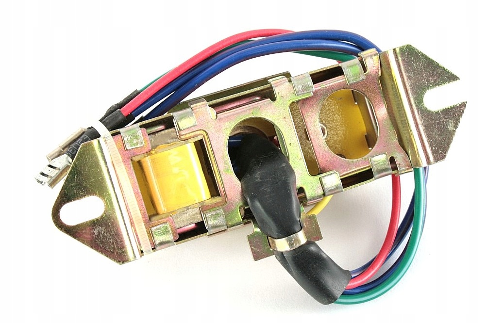 

Prostownik 8871.6/2 Regulator diodowy Simson S51