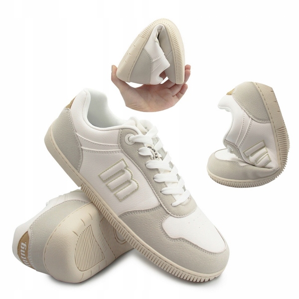 Dámské barefootky na jaro, lehké, pohodlné, Mtng 60840-C59389 39