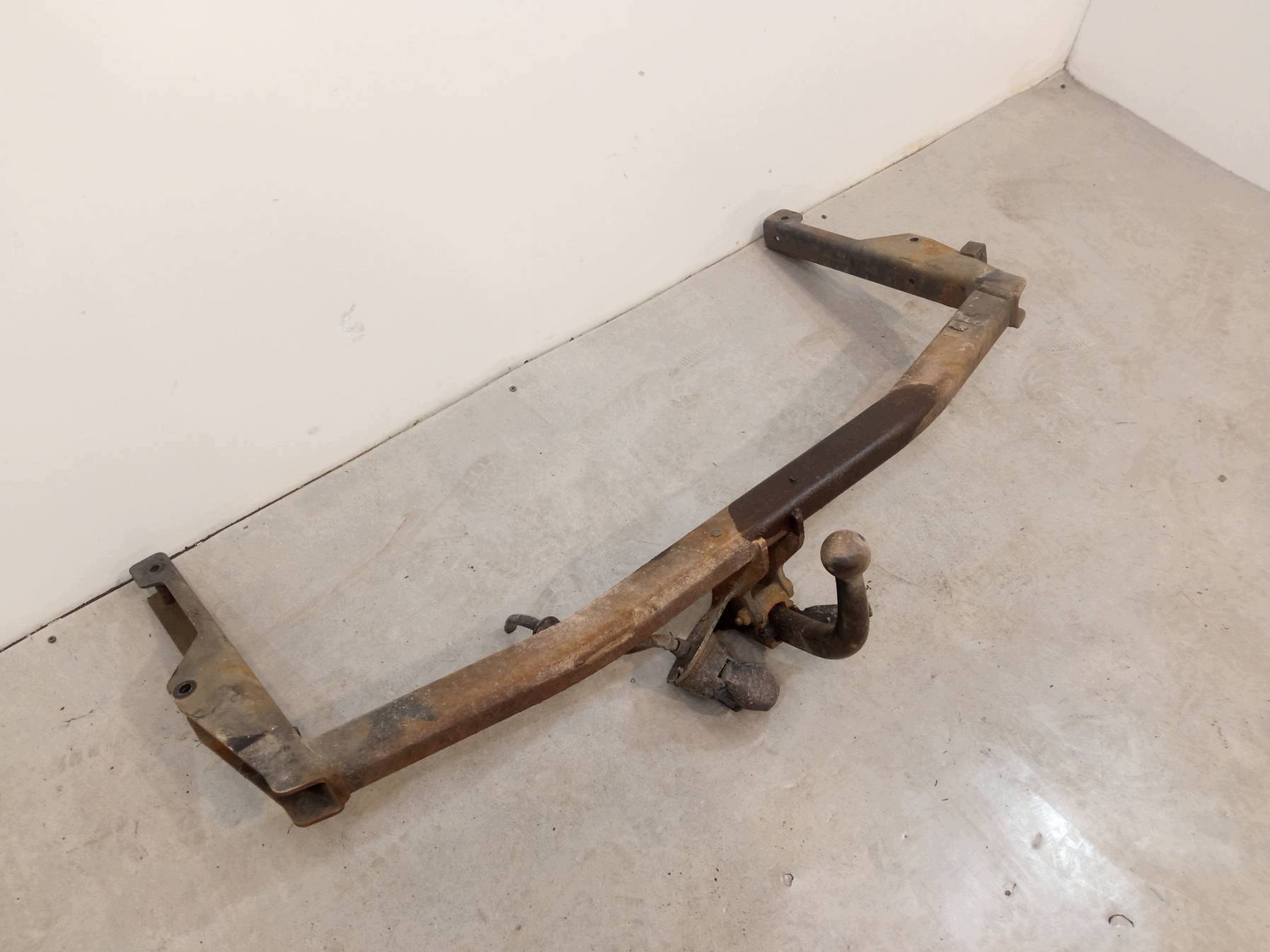 Kugelkopf Mazda 6 und (2002-2008)