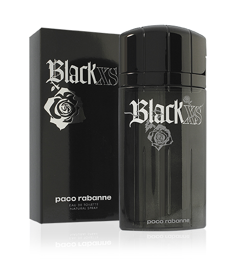 Paco Rabanne Black Xs toaletní voda pro muže 100 ml