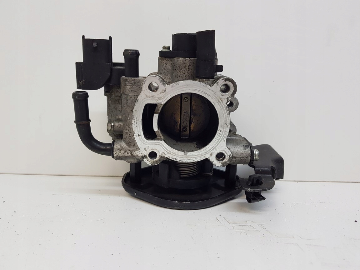 HYUNDAI I20 1,2 Valvola a farfalla 2008-12R