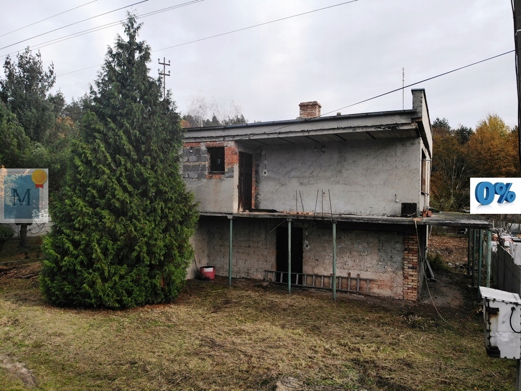 Dom, Mirostowice Dolne, Żary, Żarski, 220 m²