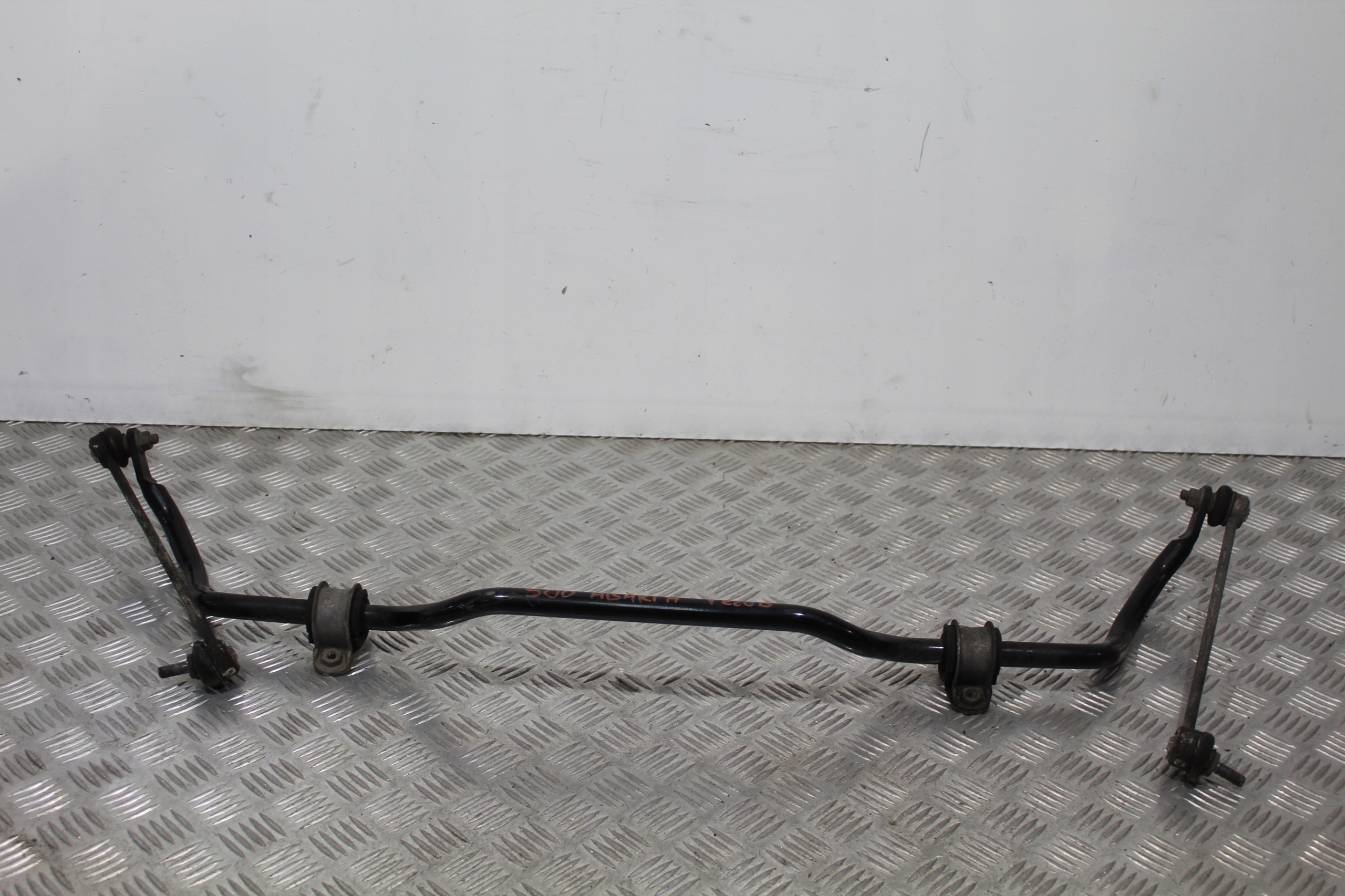 STABILIZATOR bar front FIAT 500 ABARTH LIFT