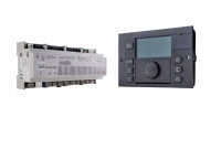 3.034119 Termoregulator Kaskadowo-strefowy Immergas