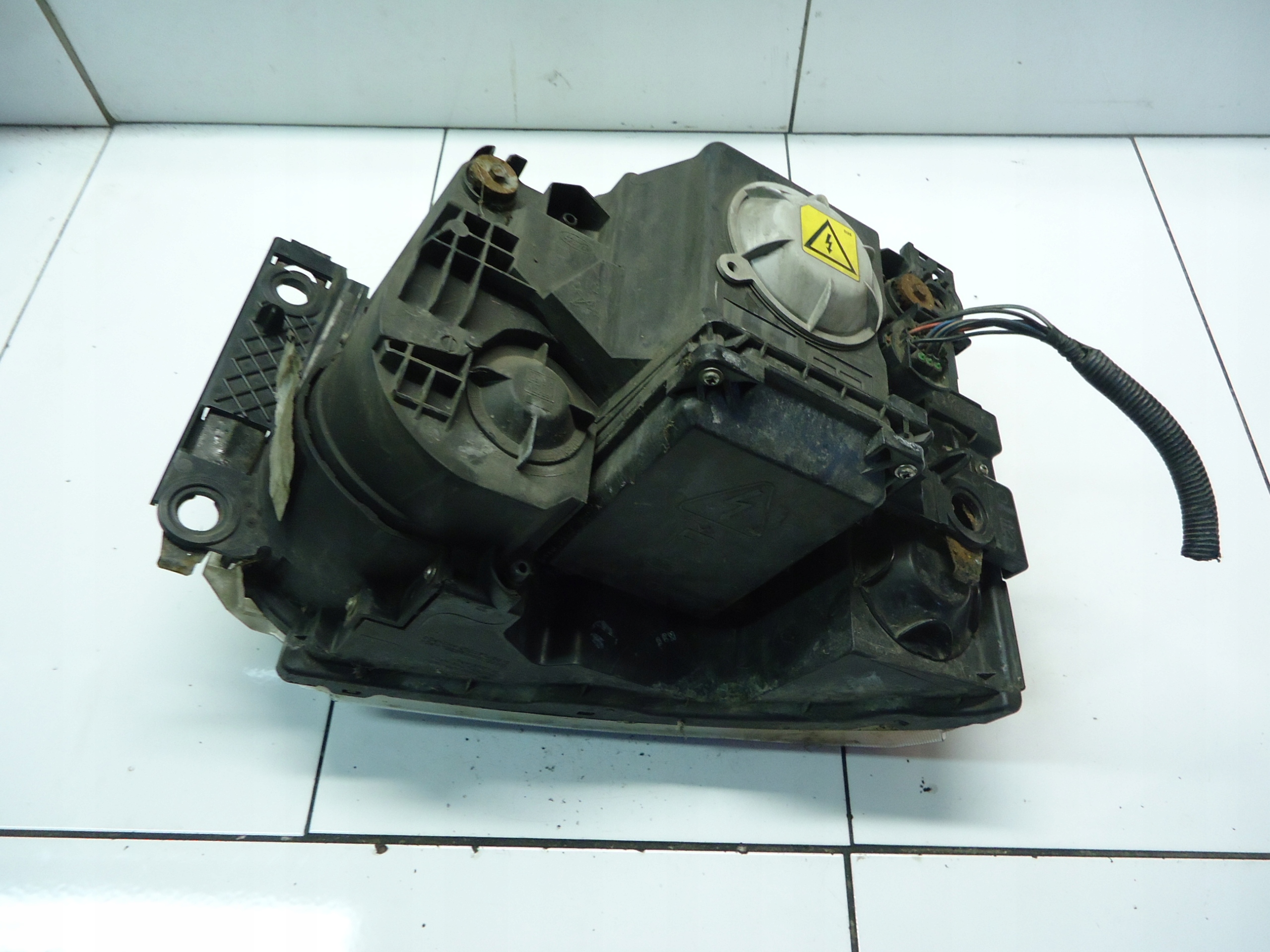 LAND ROVER DISCOVERY III light right front front XBC500042 UK