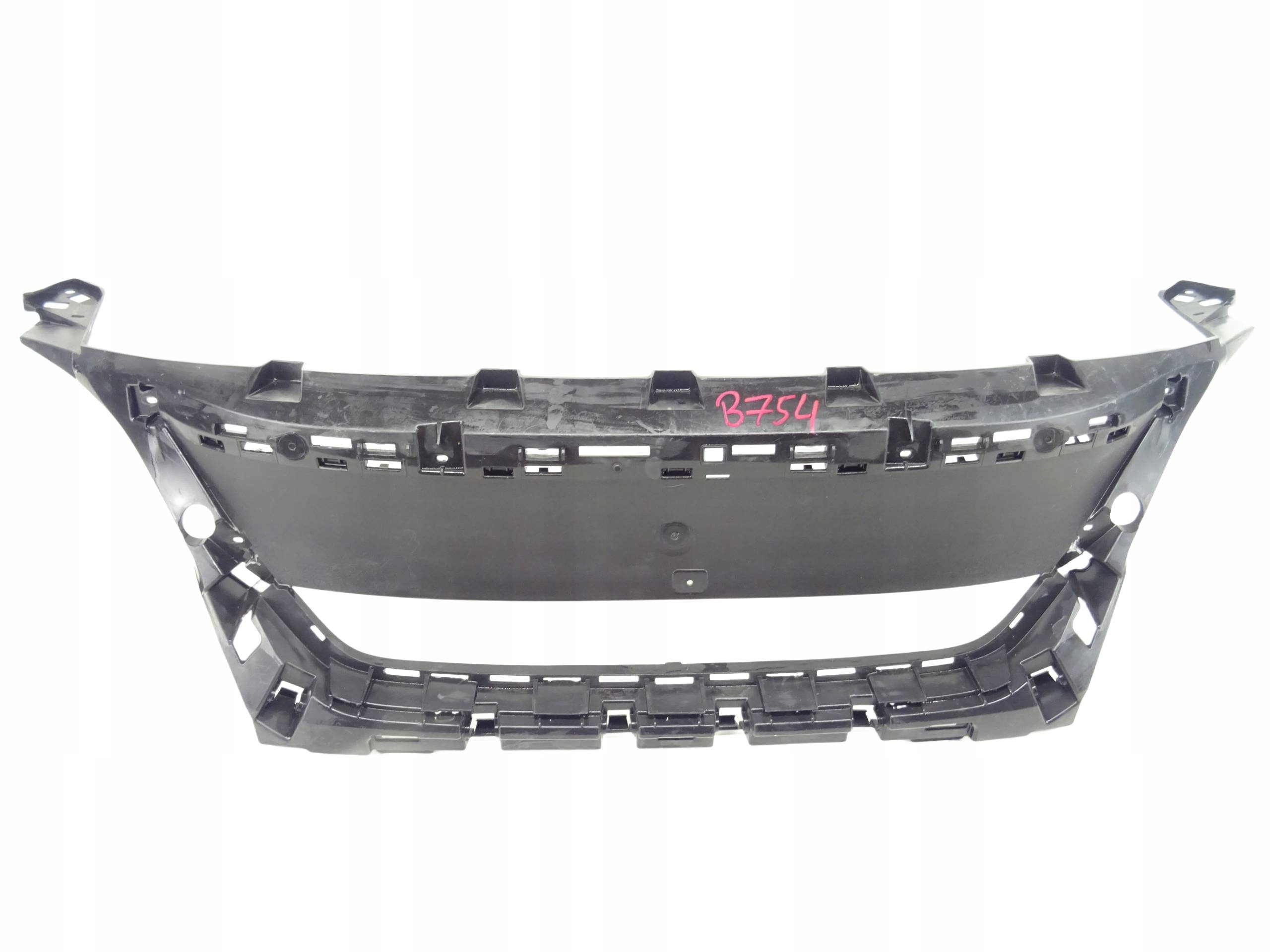 PEUGEOT 3008 5008 pillar grill grille