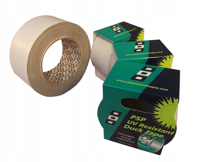 TAŚMA TKANINOWA NAPRAWCZA 5M 03851 EVAL