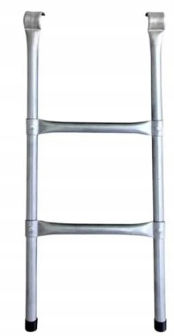 Drabinka do trampolin Ikonka