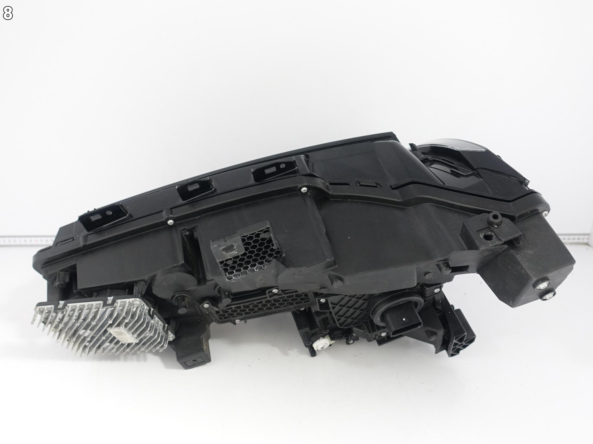 CADILLAC LYRIQ 22- light HEADLIGHT FULL LED left front EUROPA