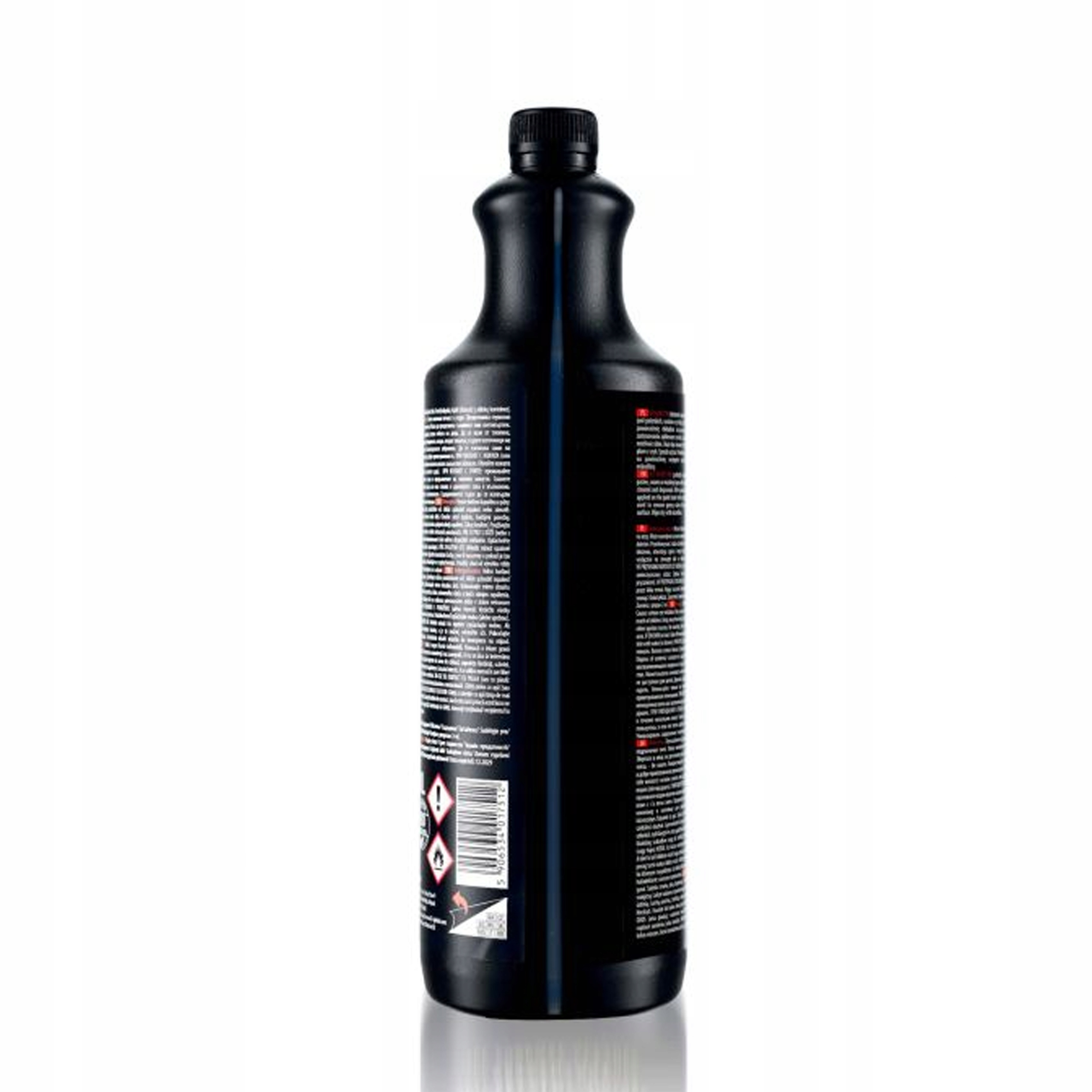 K2 KLINET PRO IPA SPRAY ODTŁUSZCZACZ DO LAKIERU 1L EAN (GTIN) 5906534017512